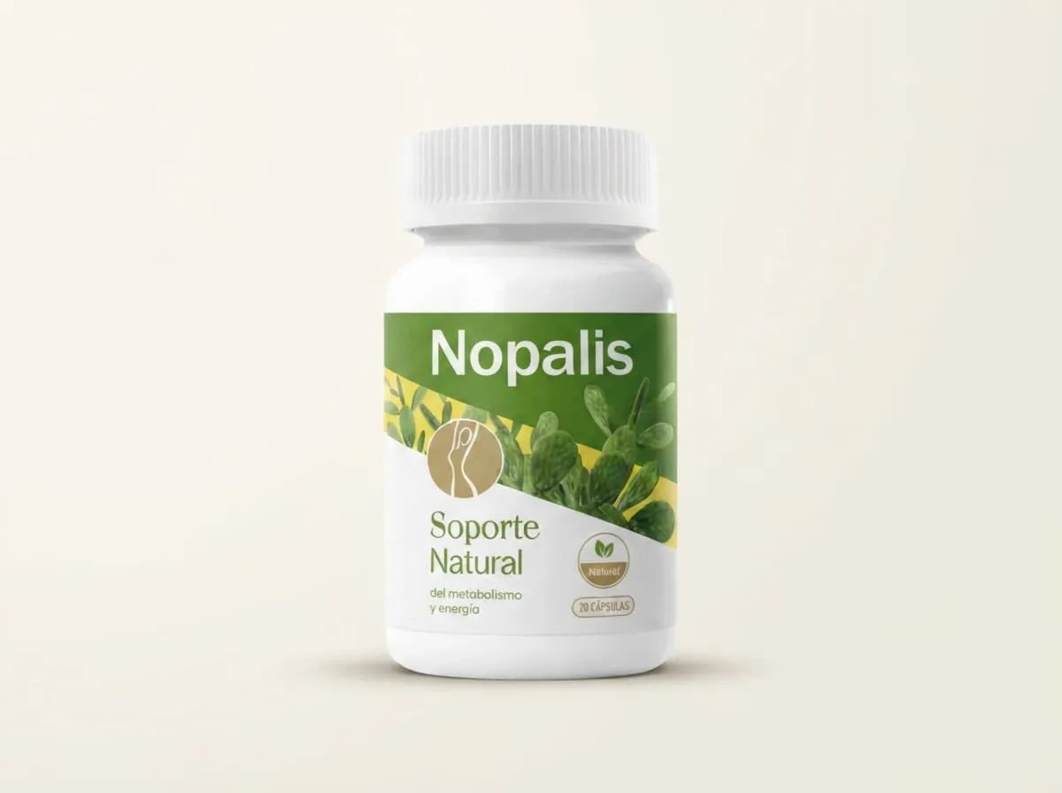 ¿Nopalis es Medicamento? Aclarando la Duda