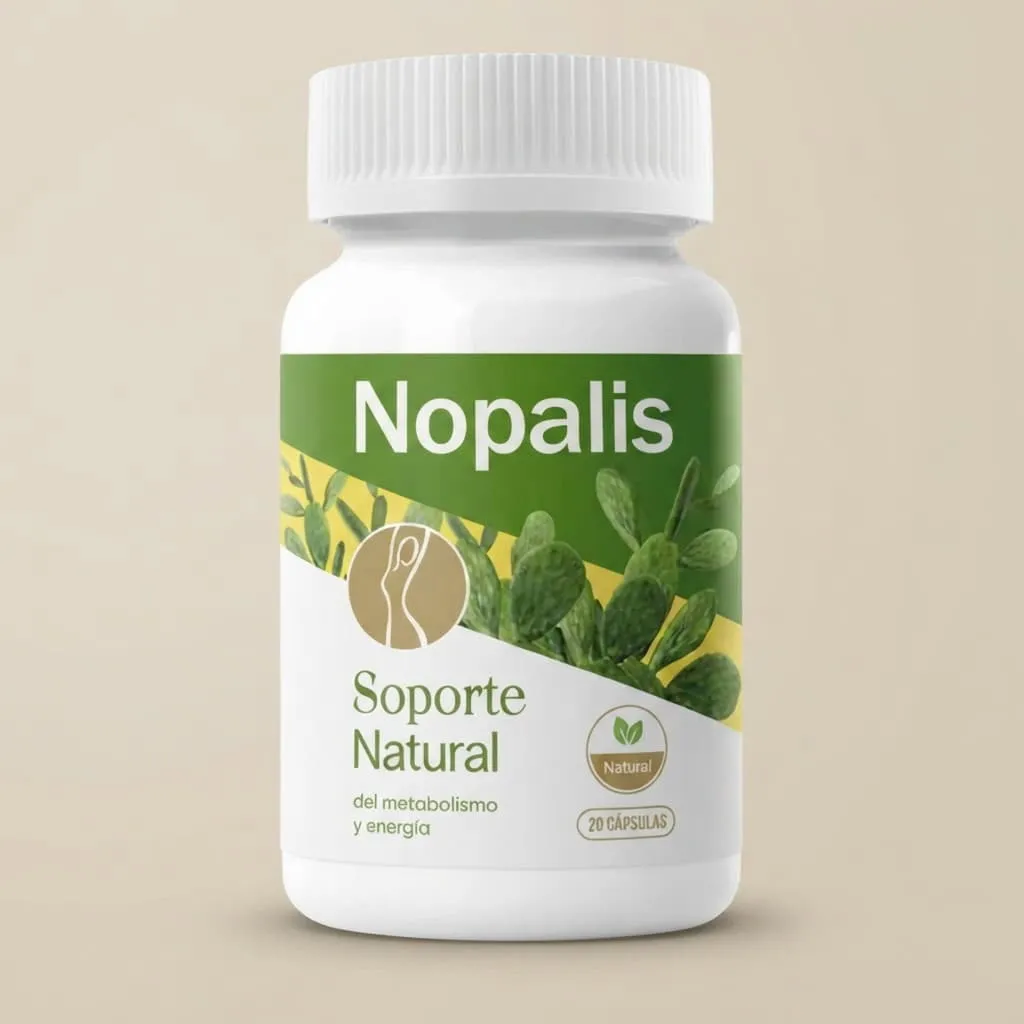 Frasco de Nopalis con precio de lanzamiento