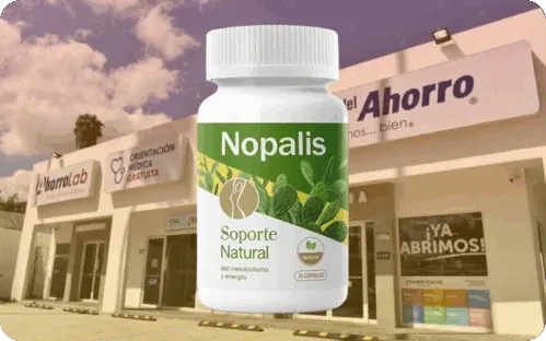 Farmacias del Ahorro