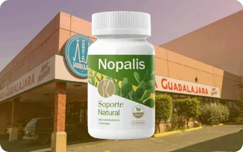 Farmacias Guadalajara