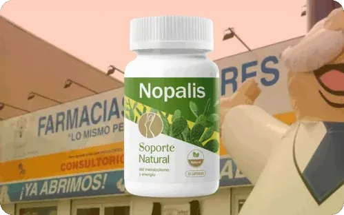 Farmacias Similares