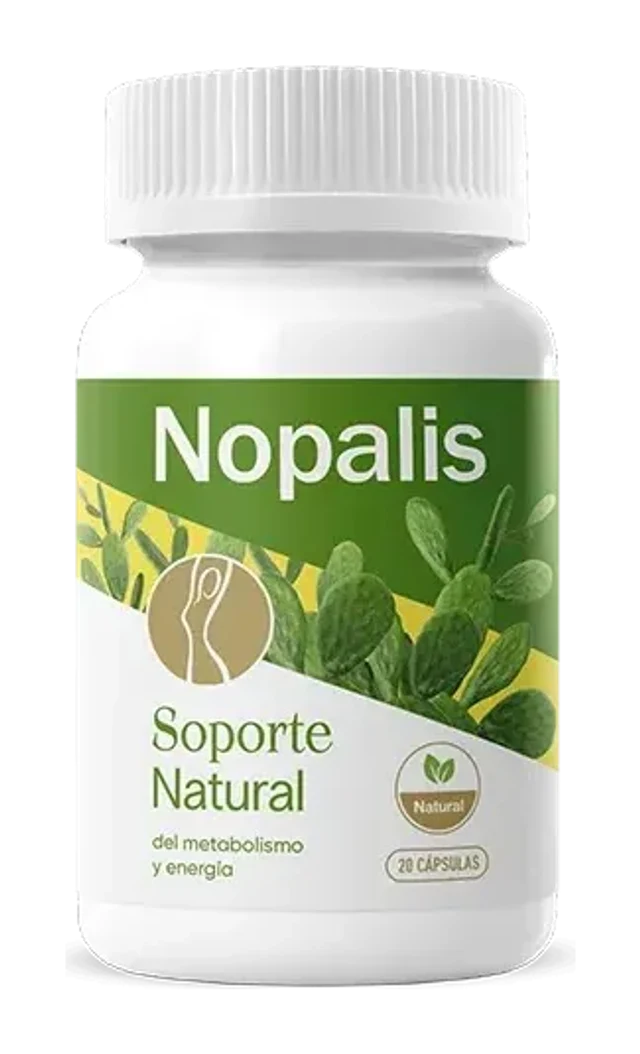 Nopalis